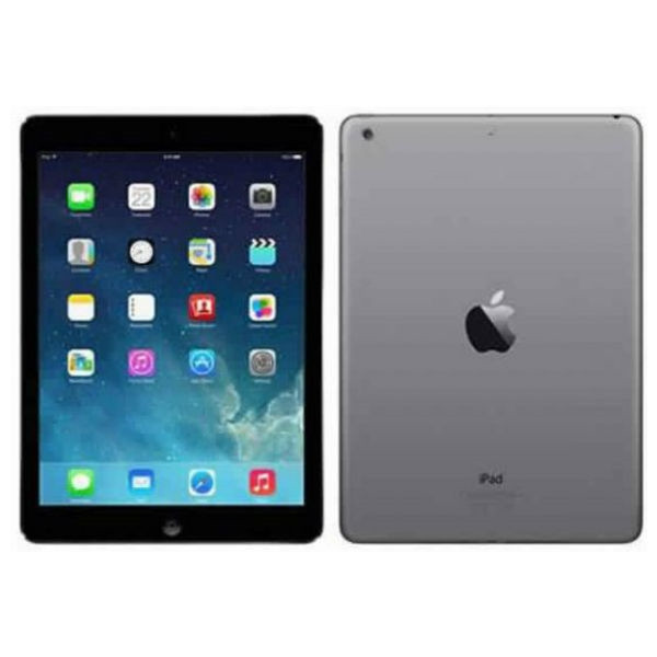 iPad Air 16GB Space Gray | mac of all trades