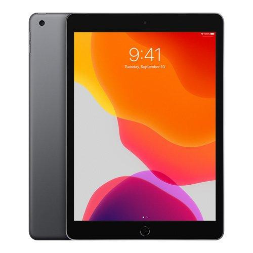iPad (7th generation) Wi-Fi 32GB - Space Gray MW742LL/A | mac of