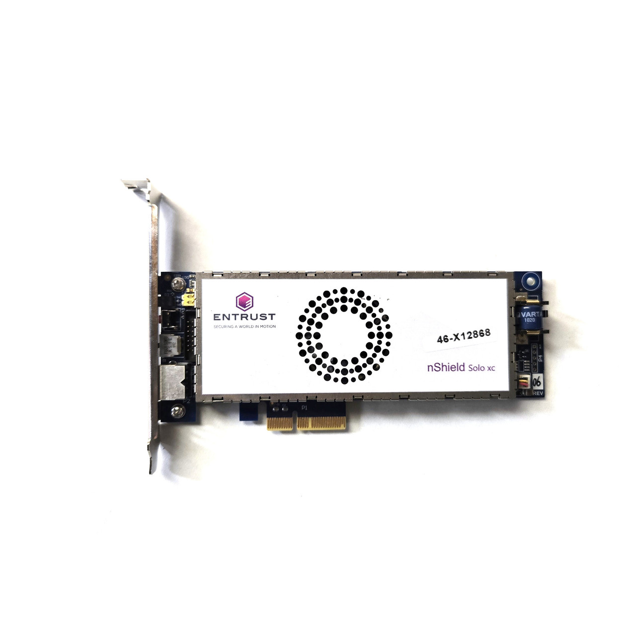 ENTRUST - nShield Solo xc Hardware Security Module - High Profile