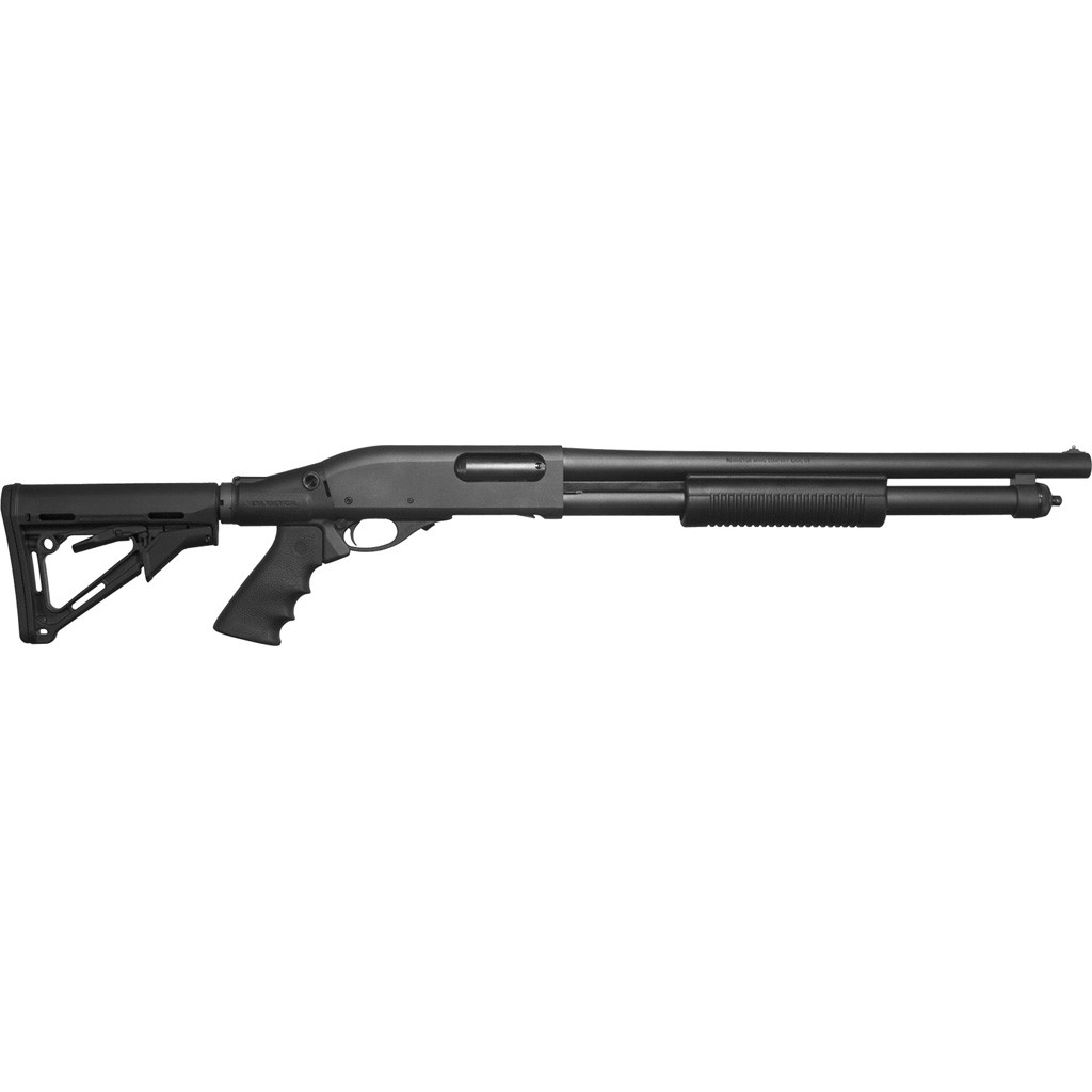 Remington 870 Express Tactical Shotgun 12 ga. 18.5 in. Magpul