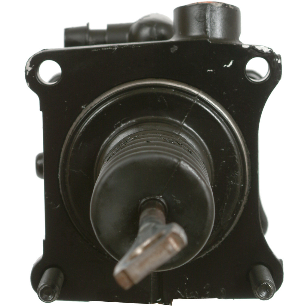 Hydro-Boost Power Brake Booster - 52-7402