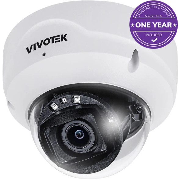 Vivotek Security Cameras