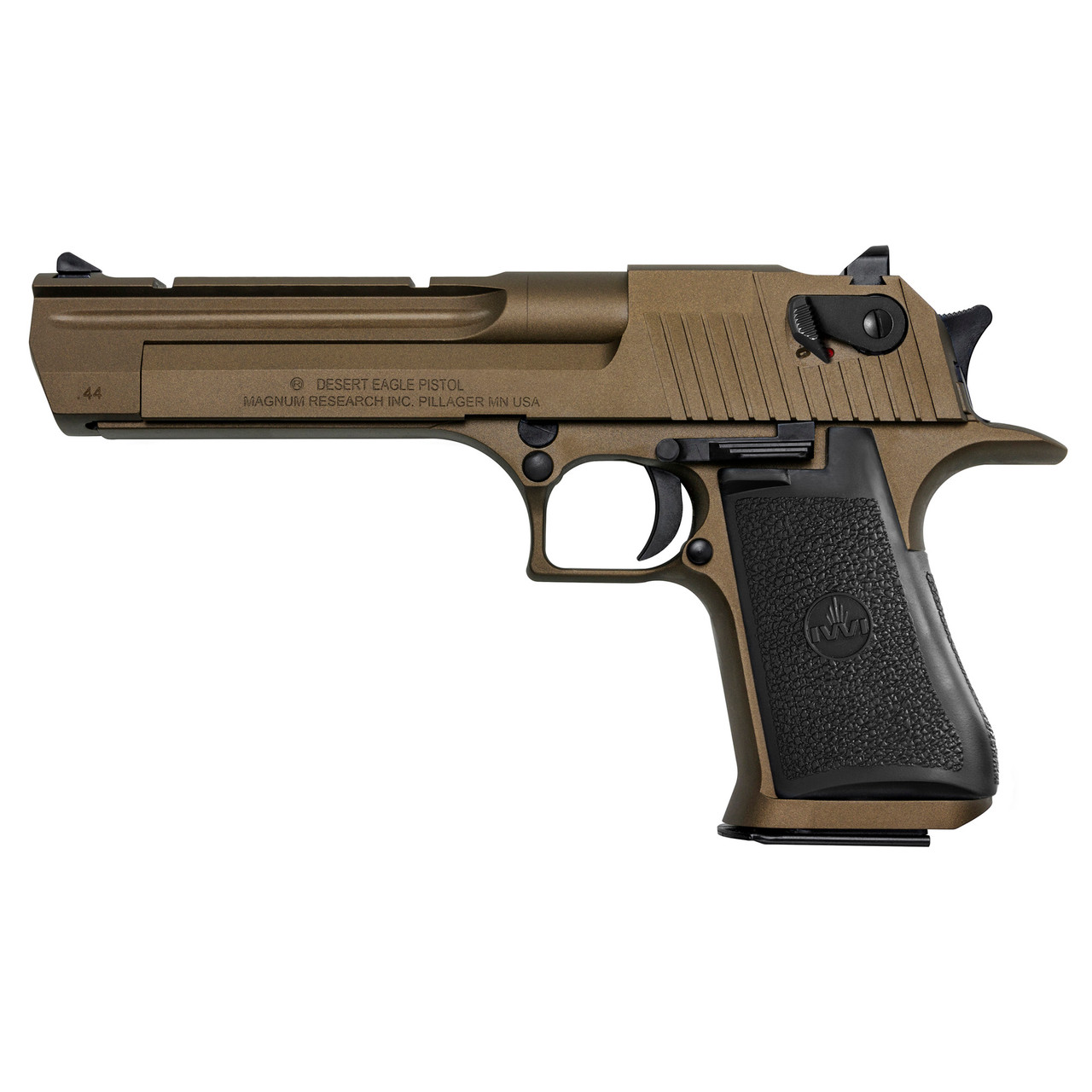 MAGNUM RESEARCH DESERT EAGLE MK19 - 44 MAG - 6