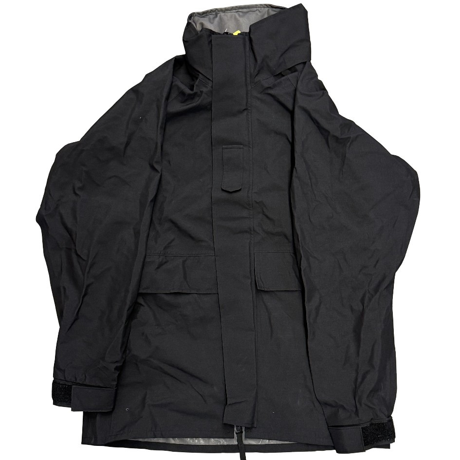 US Navy Cold Weather Gore-Tex Parka