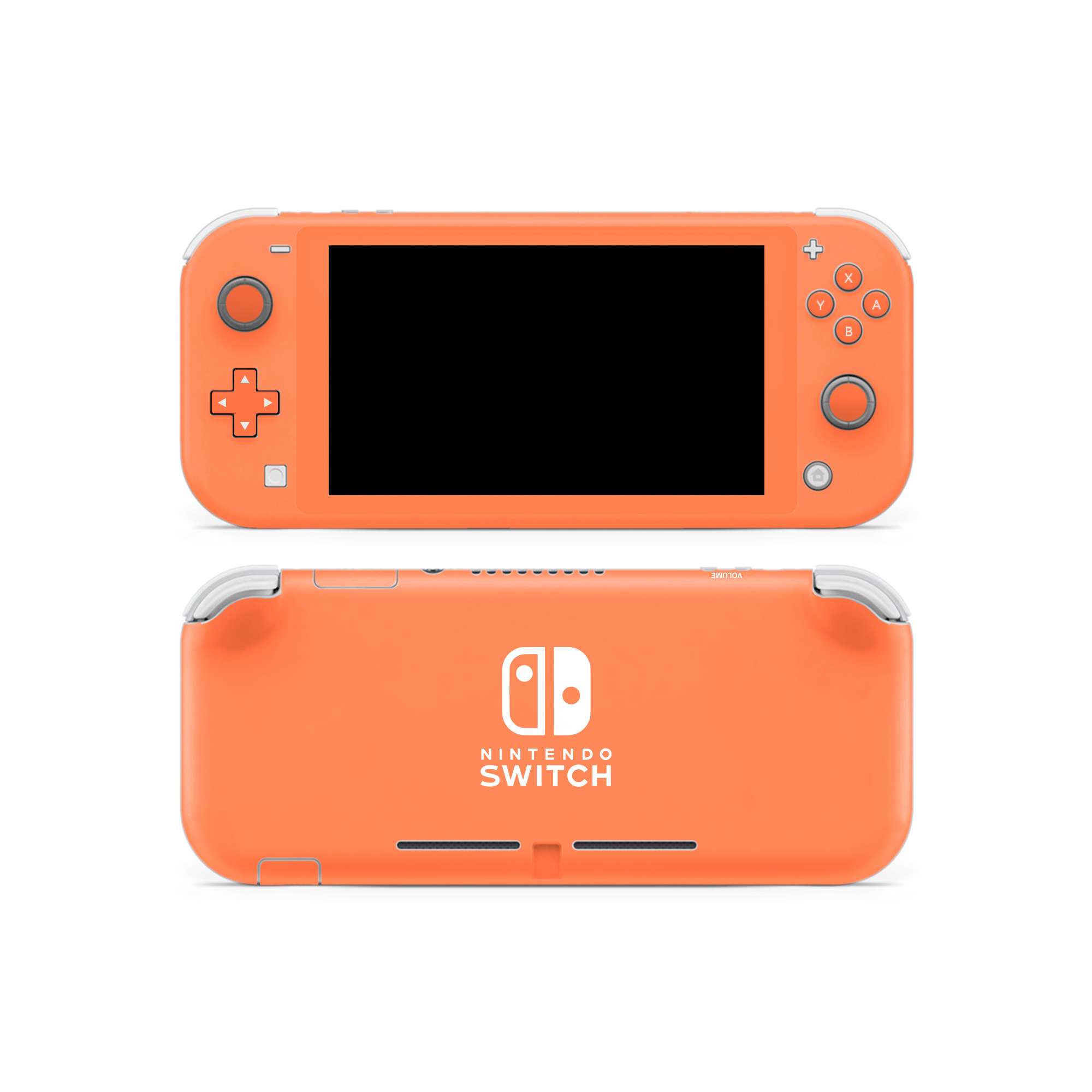 Coral Nintendo Switch Lite Limited Edition | KO Custom Creations