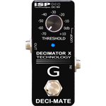 The Guitar Sanctuary | ISP Technologies | DECI-MATE G Micro