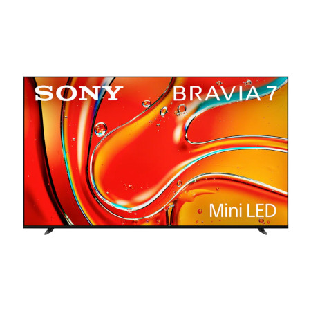 Shop | SONY K85XR70 85 Inch Bravia 7 4K UHD QLED HDR Mini LED