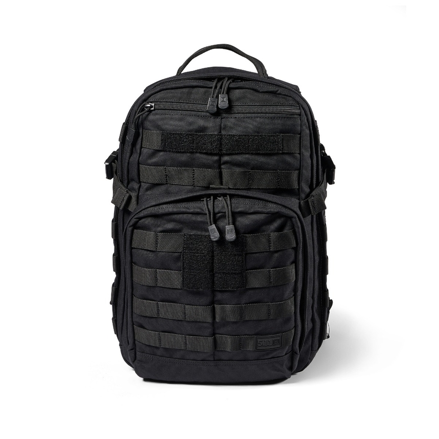 5.11 Tactical RUSH 12 2.0 | Adventure Backpack | Versatile Pack
