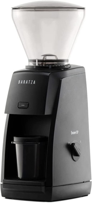 Baratza Encore ESP Black Conical Burr Grinder