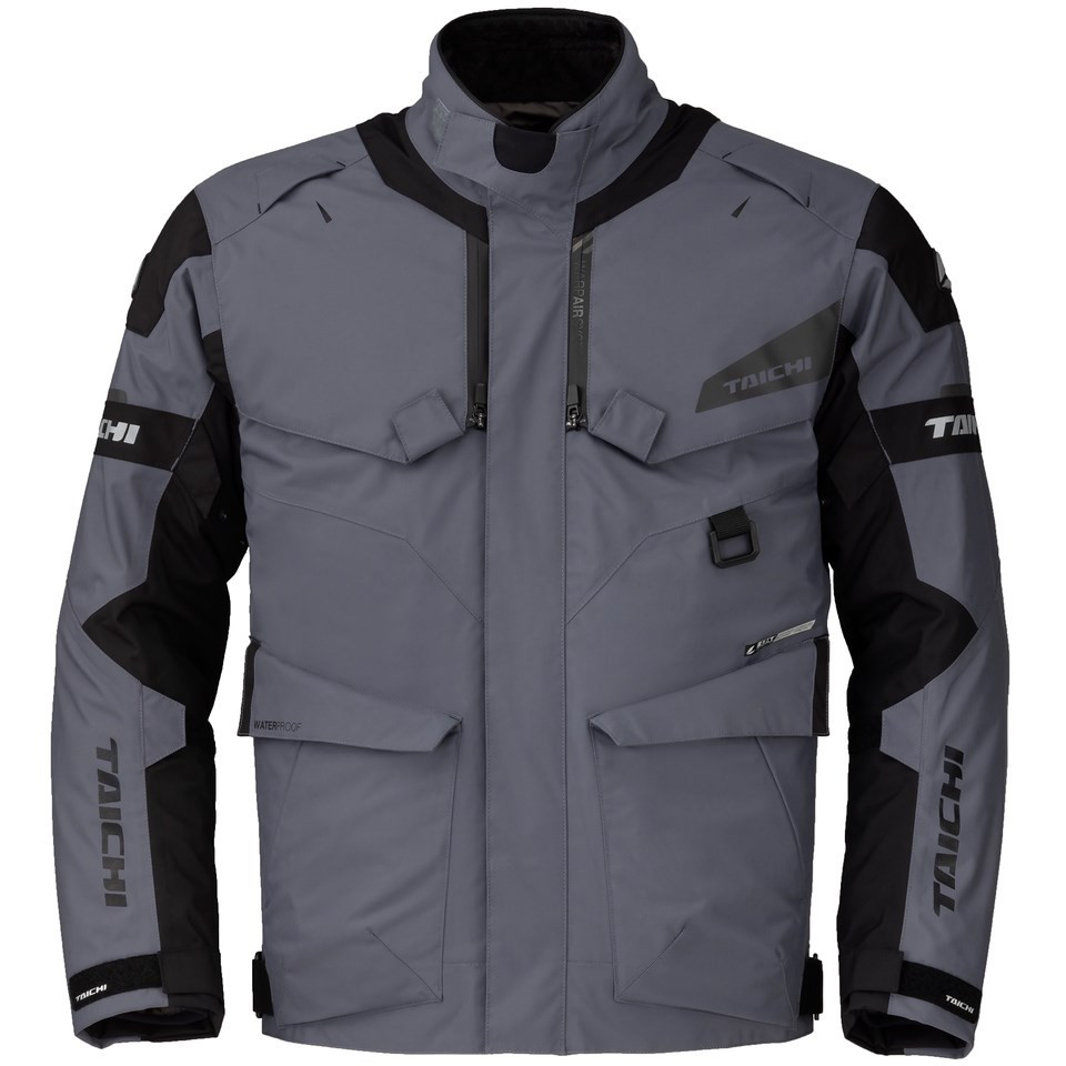 RS Taichi Drymaster Kompass All Season Jacket RSJ729 - Sportbike