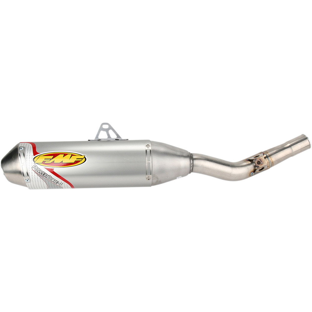FMF Honda CRF250R 2006-2009 Powercore 4 Slip-On Muffler