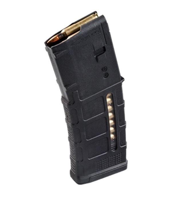 PMAG AR/M4 Gen M3 40-Round 5.56x45 Magazine