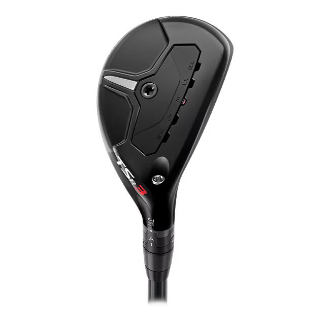 Titleist - TSR3 Hybrid | Morton Golf Sales