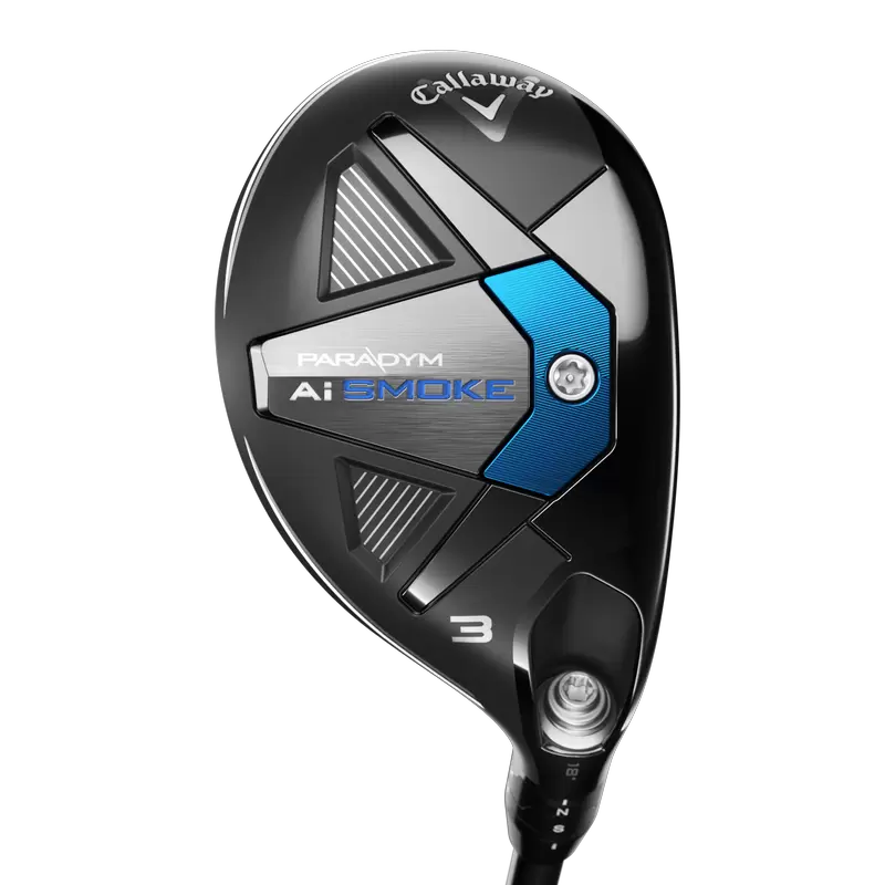 Callaway - Paradym Ai Smoke Hybrid | Morton Golf Sales