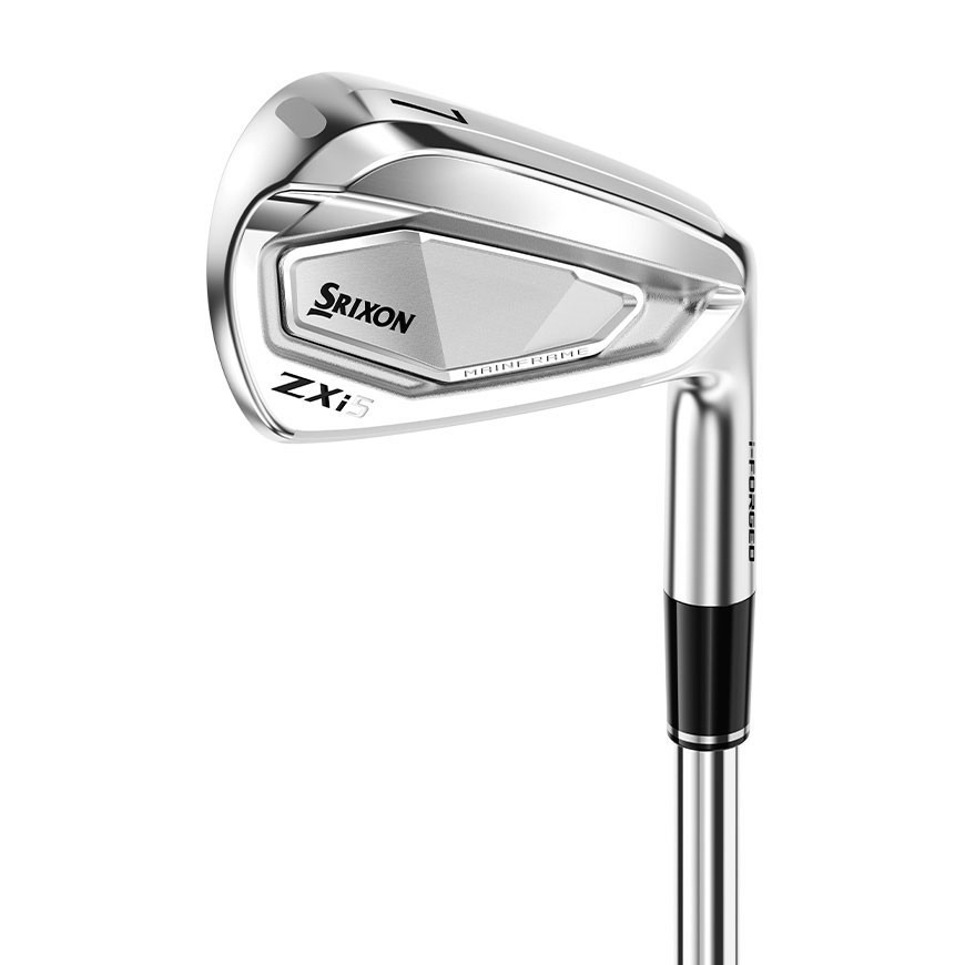 Srixon - ZXi5 Irons | Morton Golf Sales