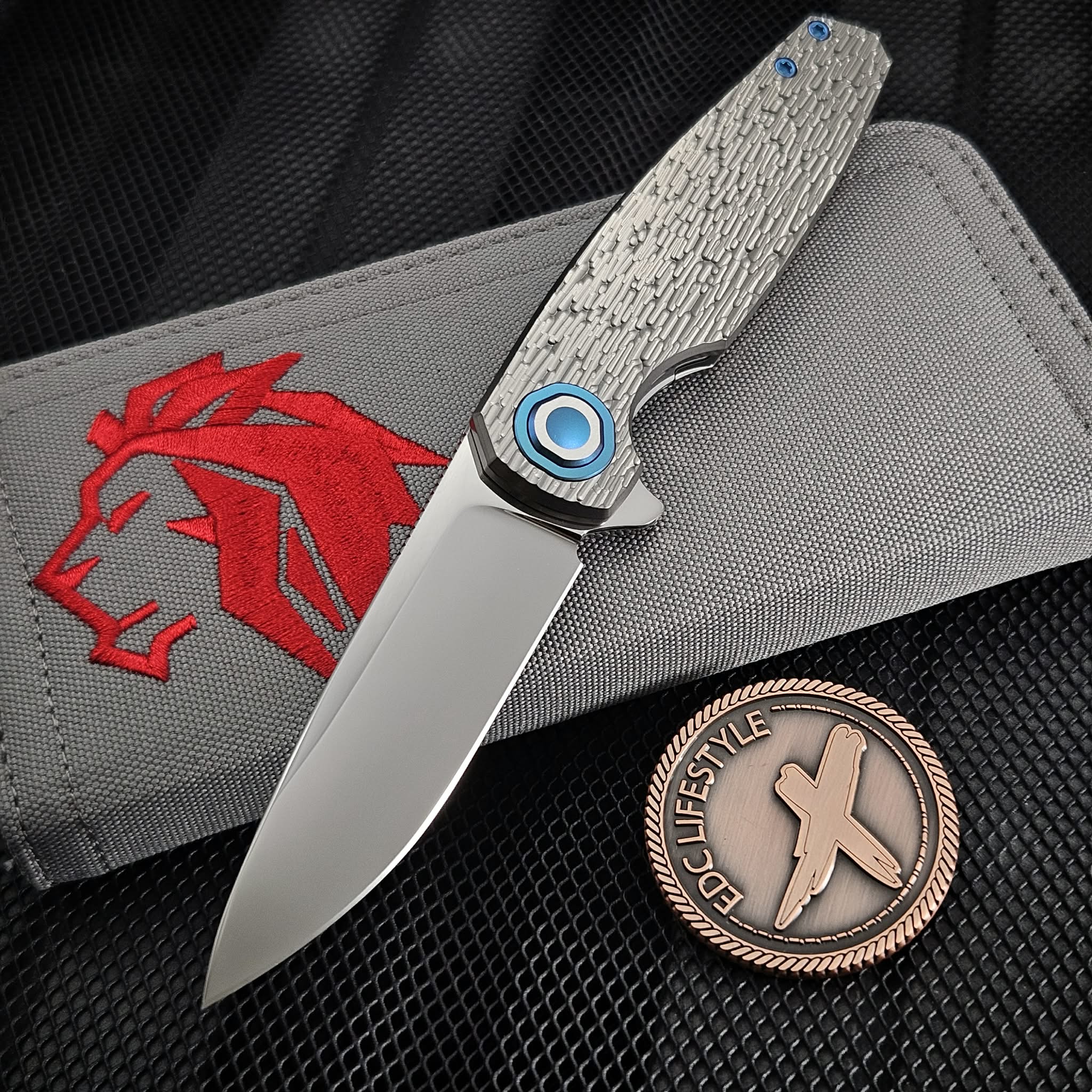 Holt Bladeworks Morpheus MR1839