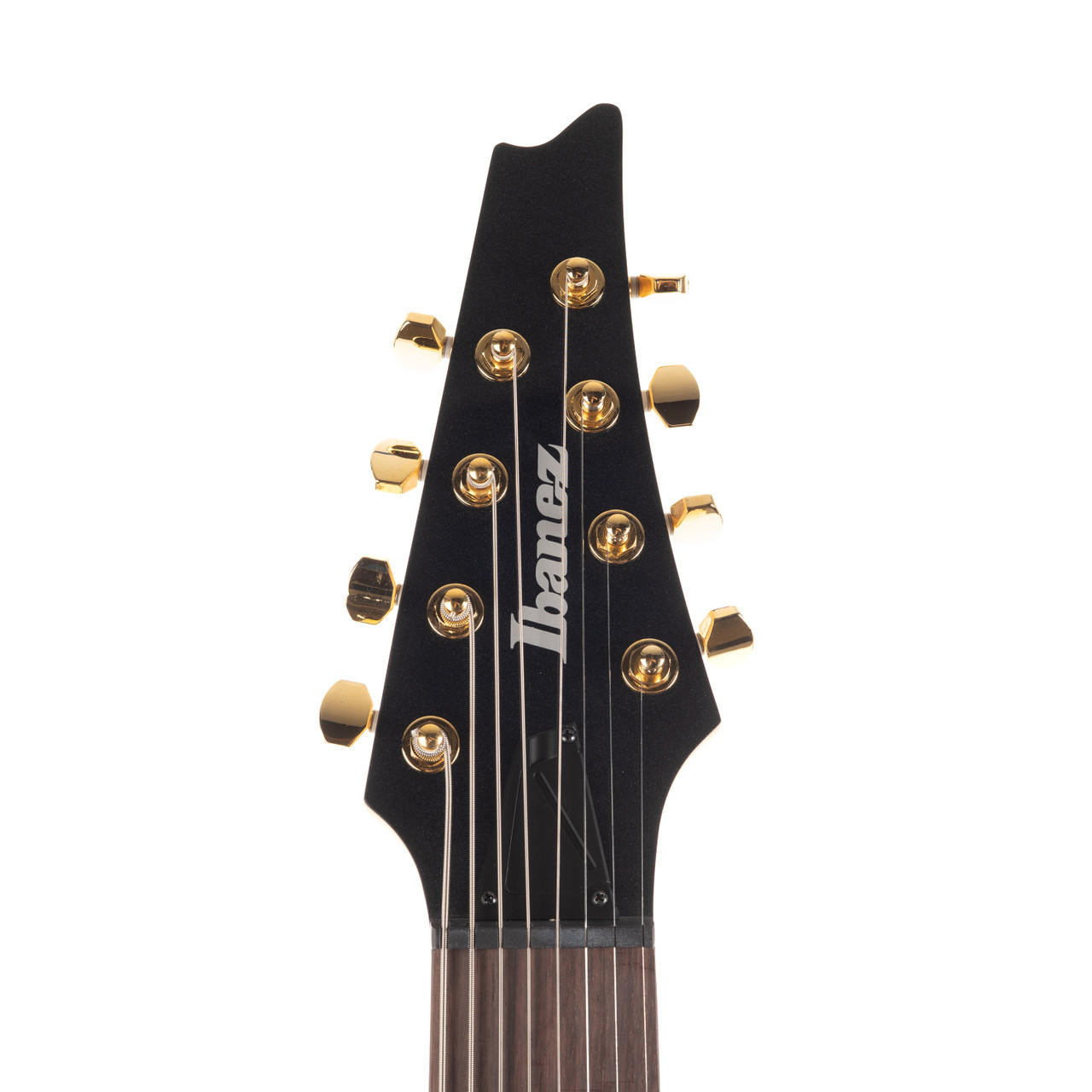 Ibanez RG80F Standard 8 String - Iron Pewter | Cream City Music