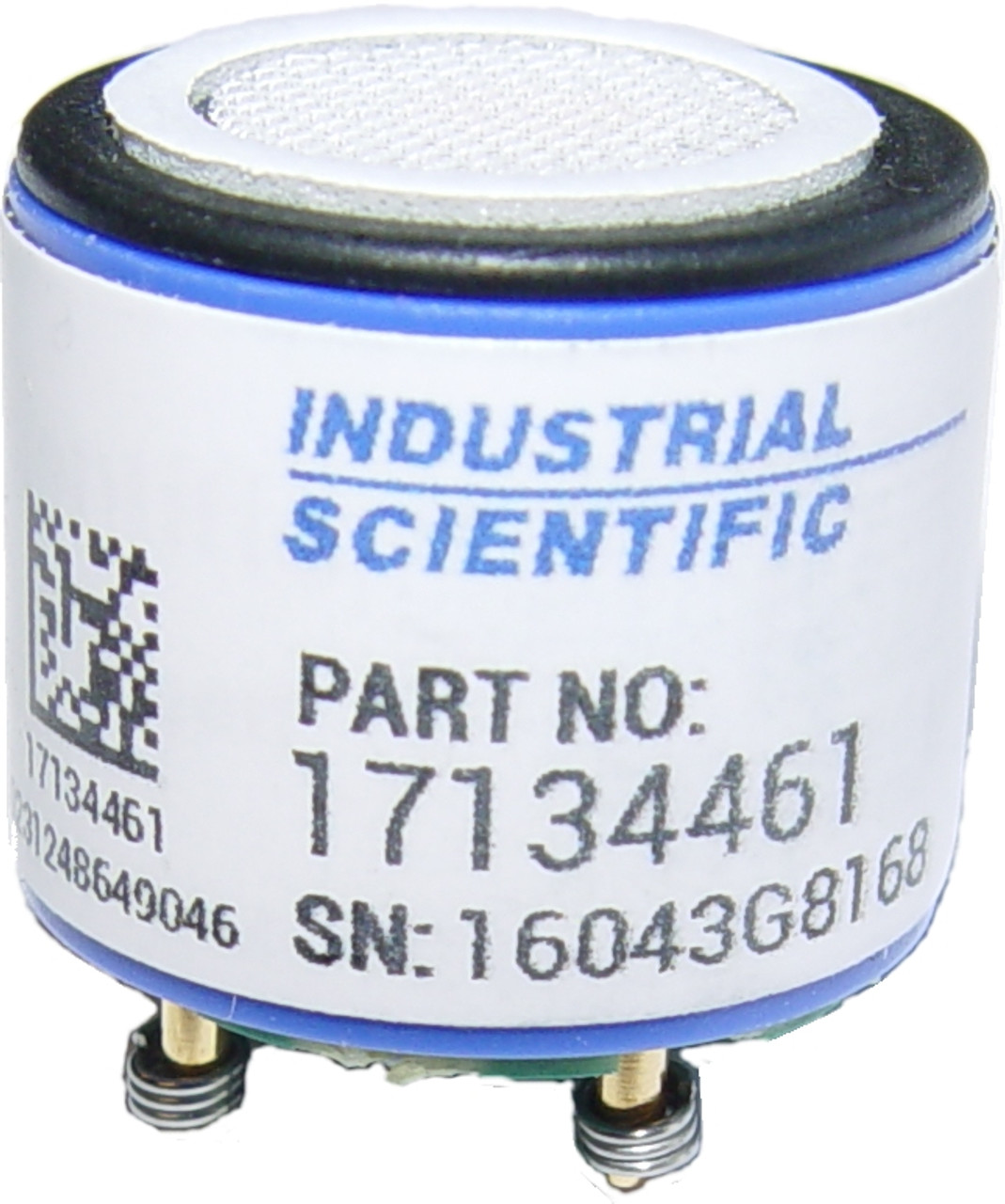 Industrial Scientific 17134461 O2 Sensor for MX4 Multi Gas