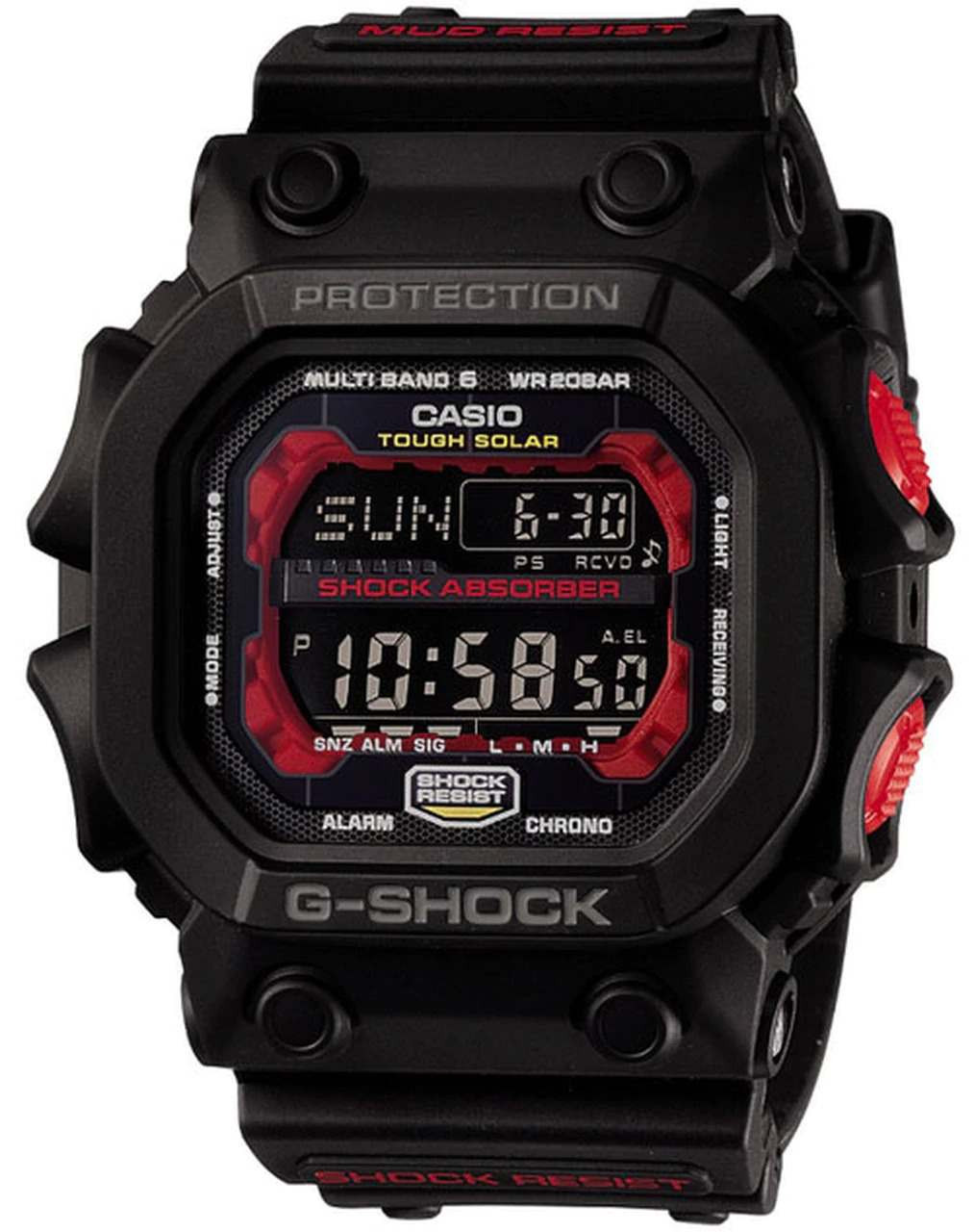 GXW-56-1AER | GXW-56-1A | G-Shock King