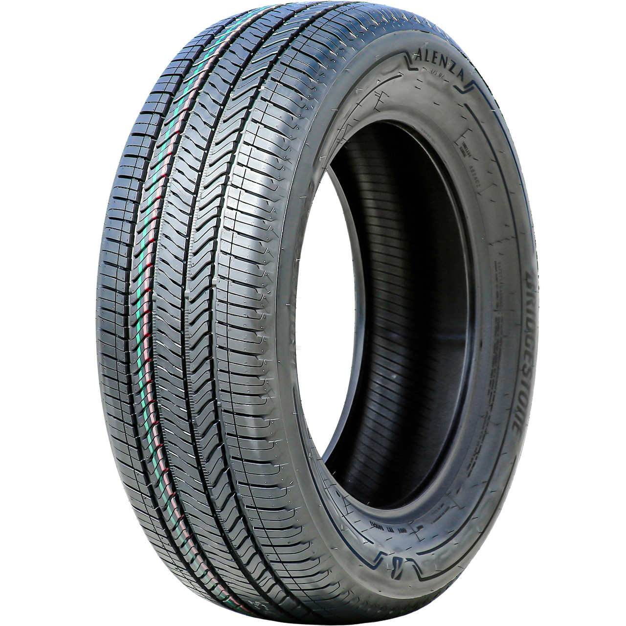 Bridgestone Alenza A/S 02 285/40R24 112H XL