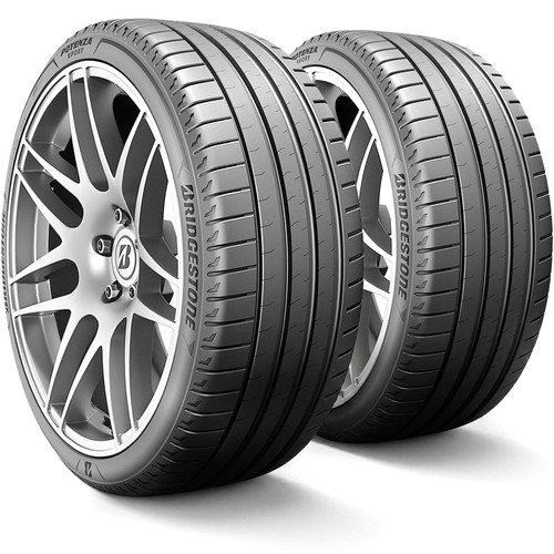 Bridgestone Potenza Sport 265/35R18 97Y XL