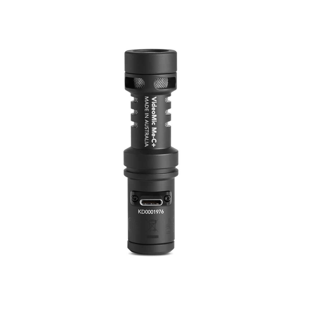 RODE VideoMic Me-C+ Directional Microphone for USB-C Devices