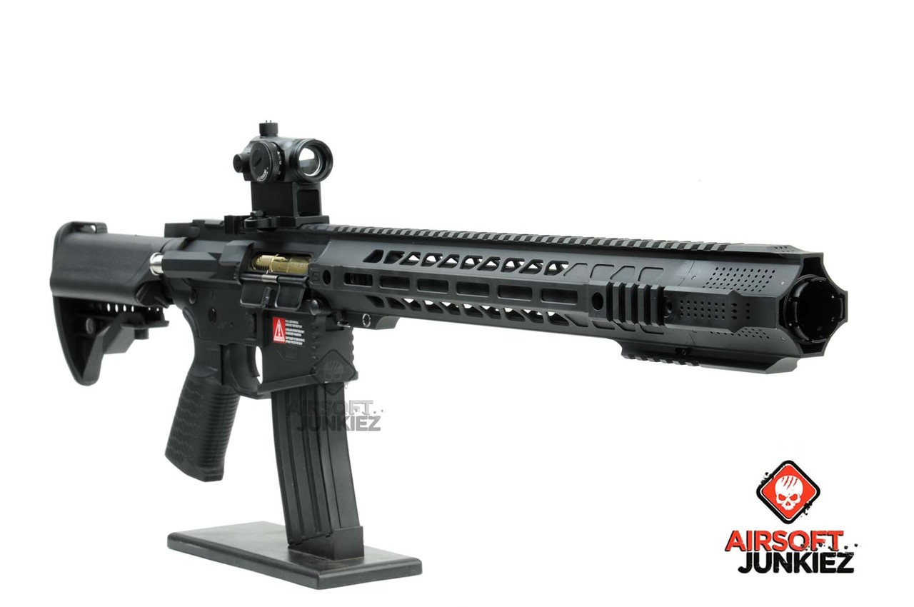 EMG / SAI GRY AR-15 AEG Training Rifle
