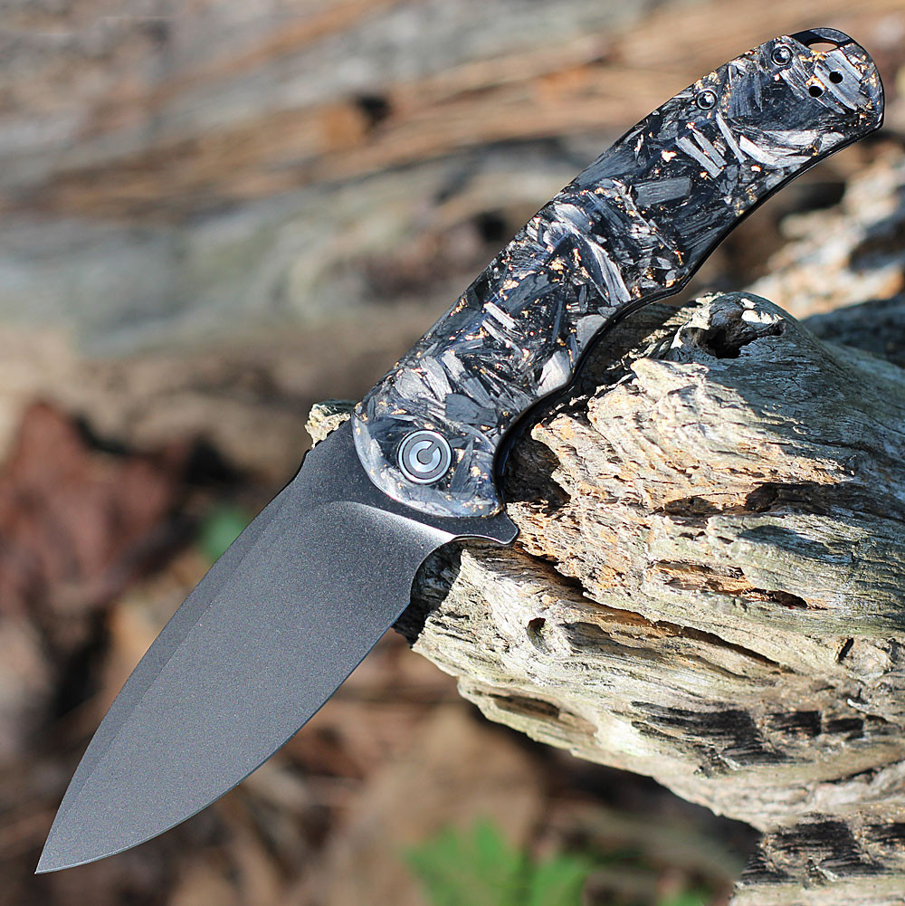 CIVIVI Praxis | C803J | Knifeworks