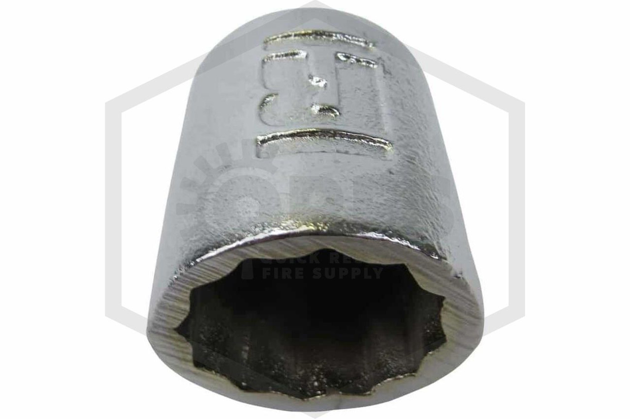 Institutional Sprinkler Wrench | Reliable™ ZX-Pendent | WZXP