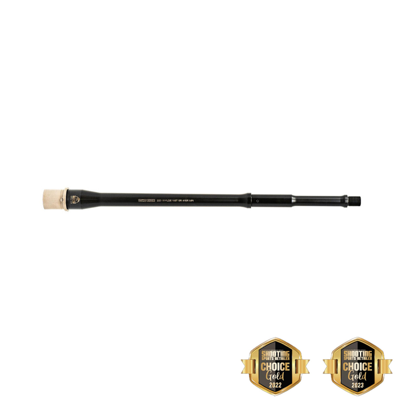 FAXON MATCH SERIES GUNNER PROFILE 14.5