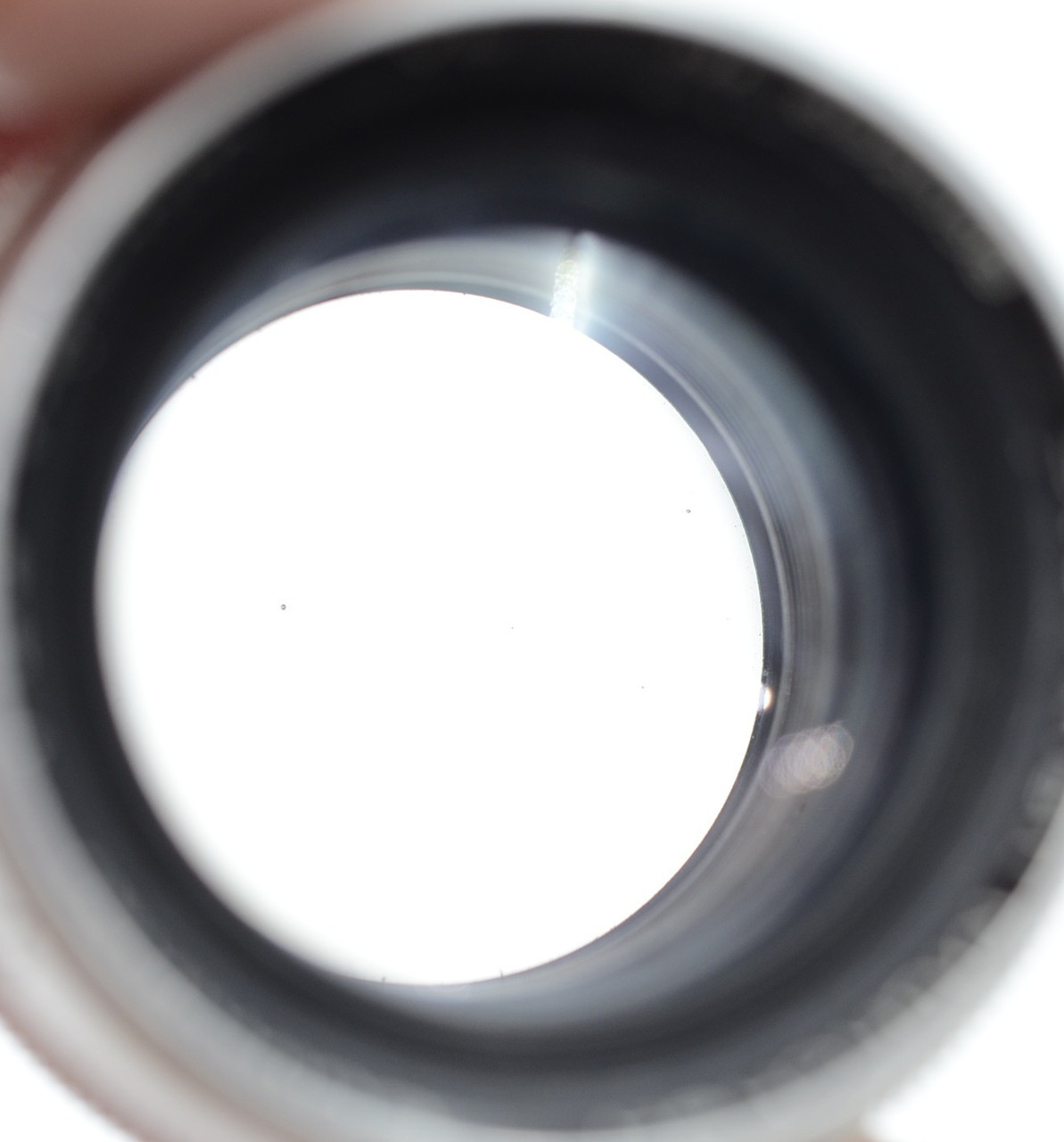 Pre-Owned - Steinheil Munchen Culminar 85mm f2.8 VL Exakta