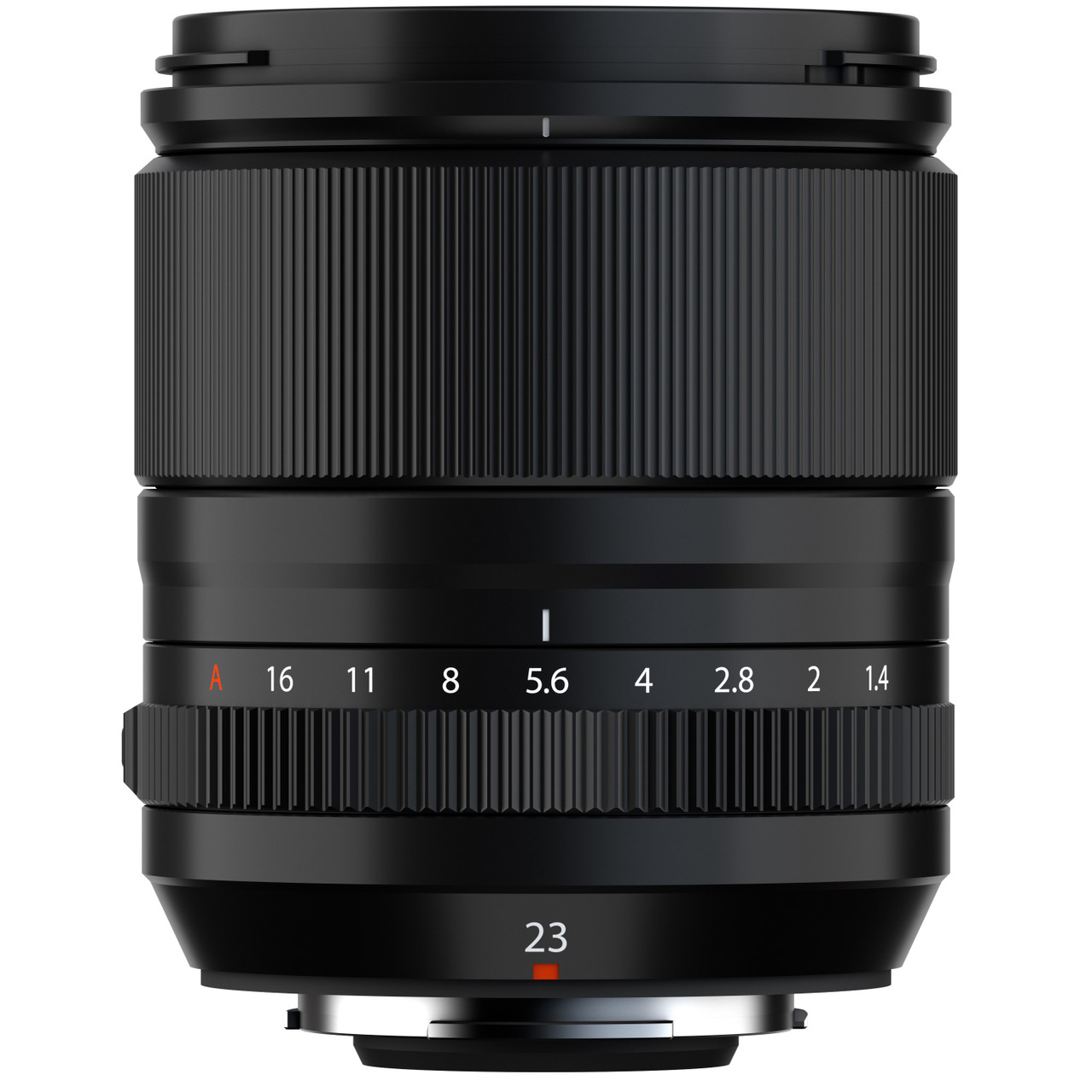 FUJIFILM XF 23mm f/1.4 LM WR Lens