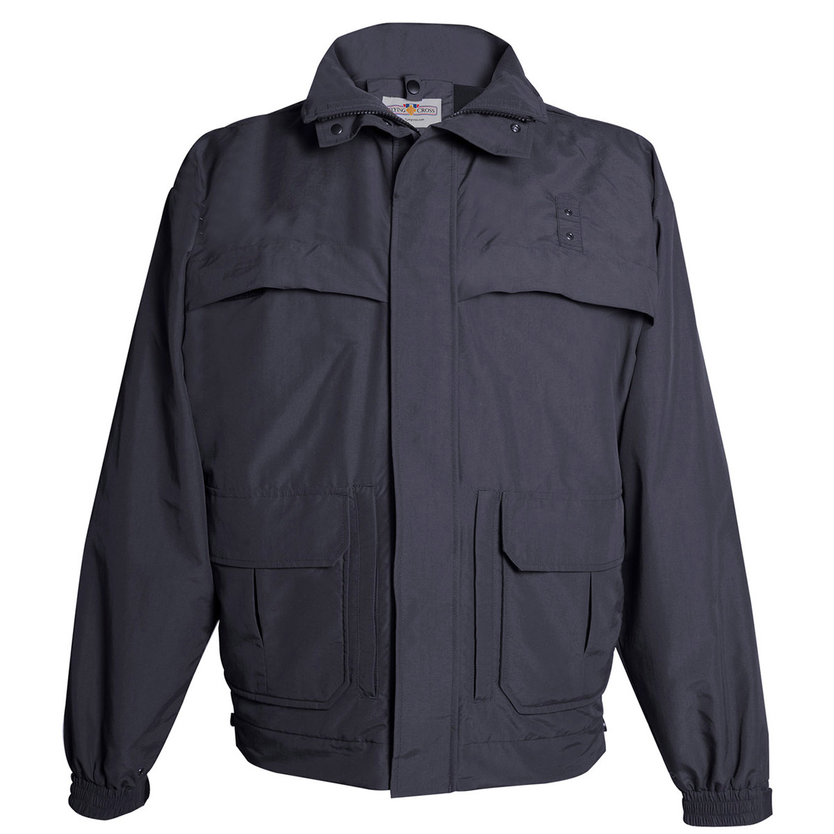 Flying Cross Layertech GTXA Jacket | Curtis Blue Line