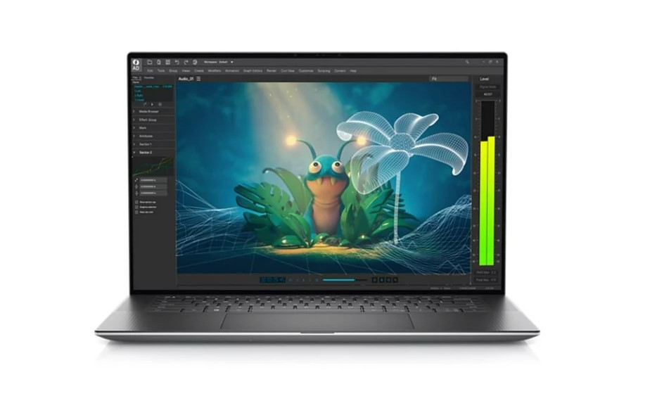 Dell Precision 5560 15.6