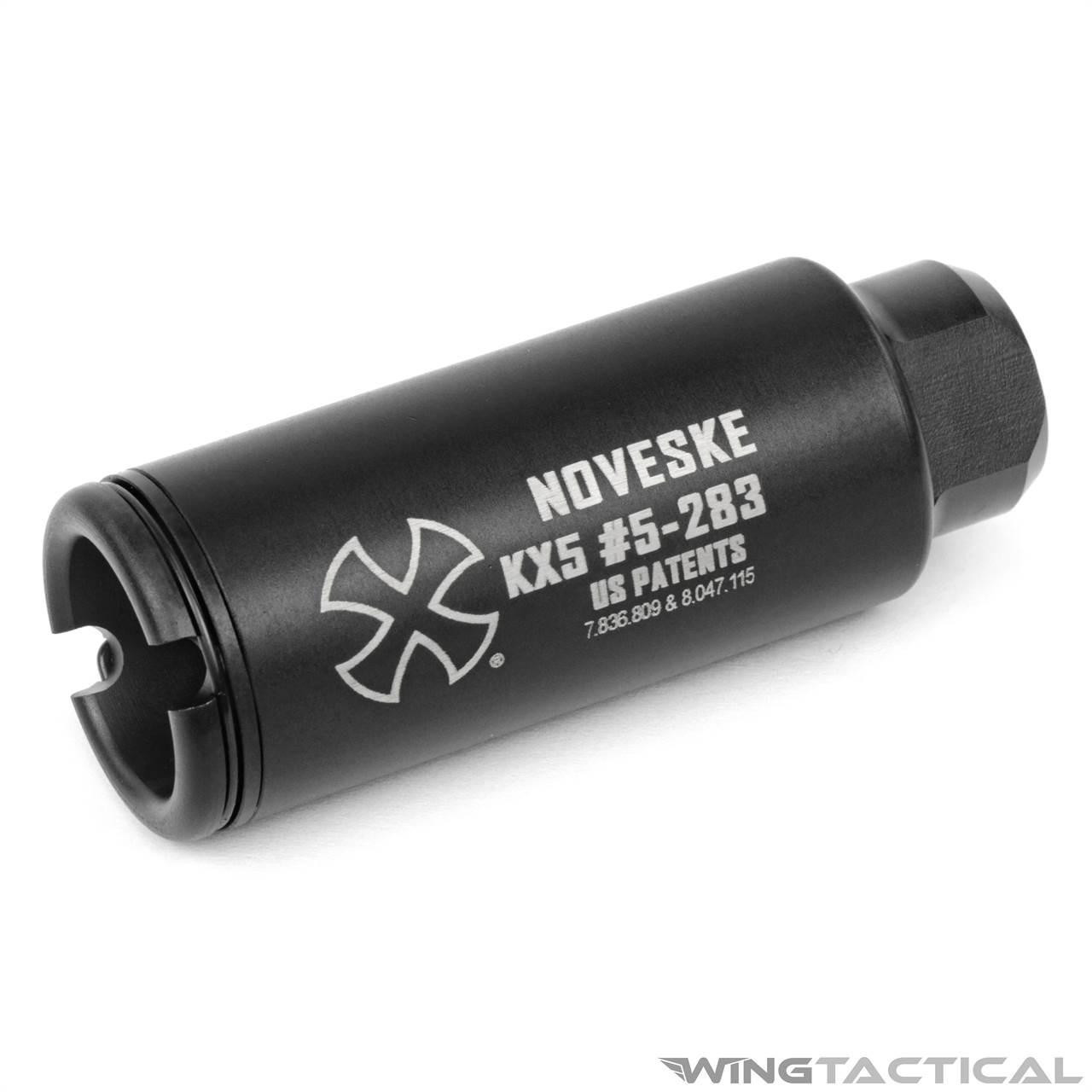 Noveske Flaming Pig | Shop Online Today | Wing Tactical