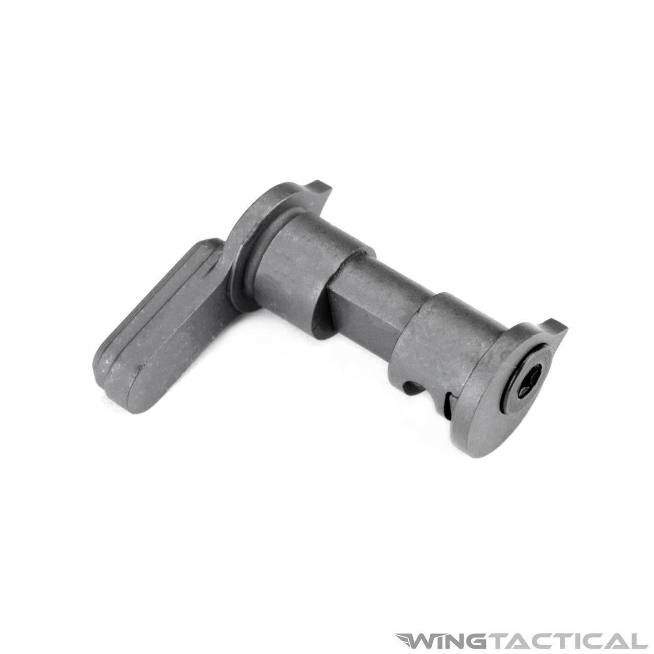 トイガン Knights Modular Ambi Safety Selector3 Knights Semi-Auto