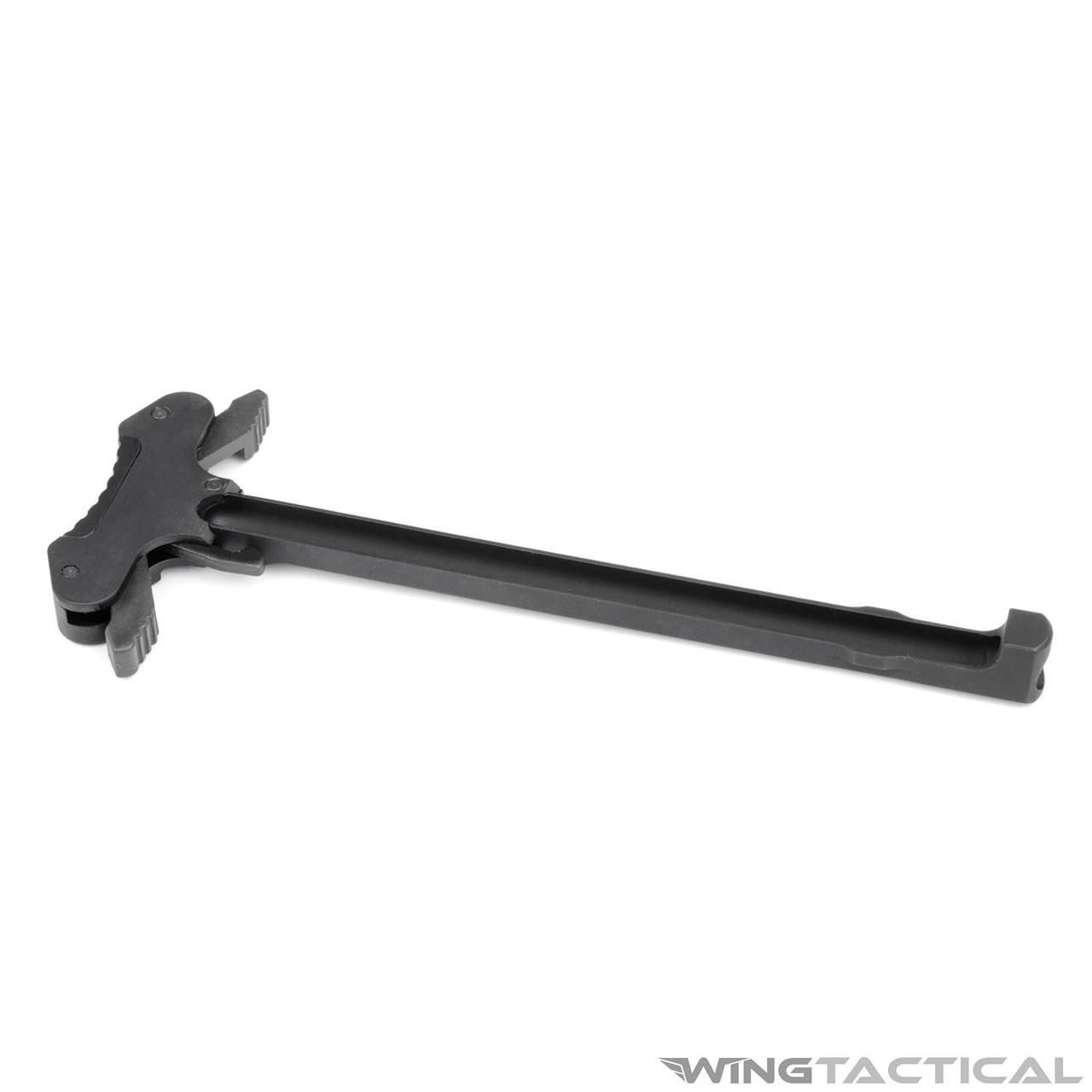 トイガン Aero precision type charging handle AR15/M4 5.56 Charging