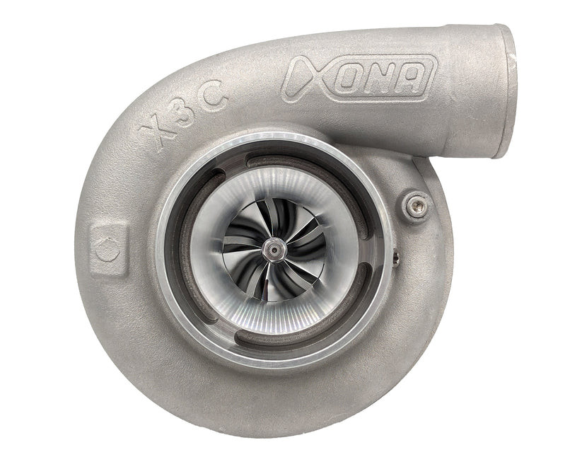 73204 Xona XRE 5057S X3C 50mm Class Turbocharger