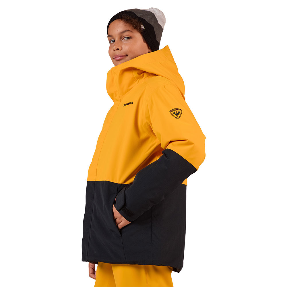 Rossignol Outerlimits Insulated Ski Jacket (Kids') - Peter Glenn