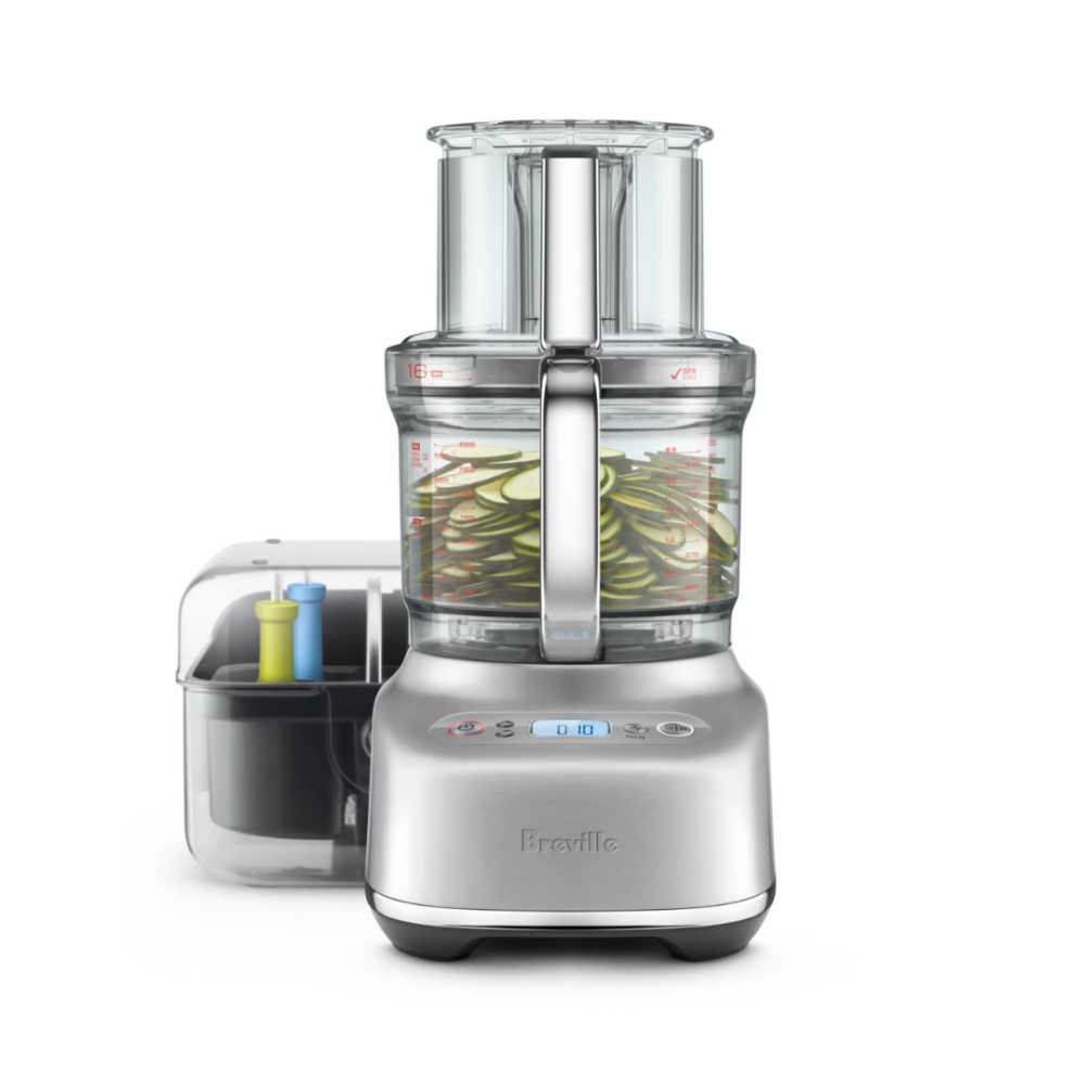Breville Sous Chef 16 | Chefs Corner Store