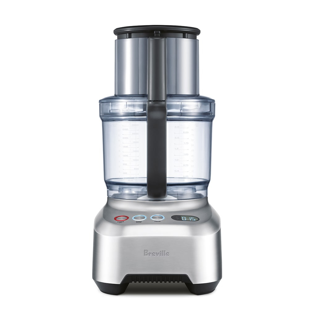 Breville Sous Chef 16-Cup Food Processor | Chefs Corner Store