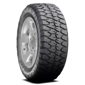 Forceland Rebel Hawk R/T 265/65R17 Tires | F32817