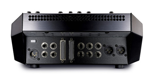 Solid State Logic SIX - Mixers