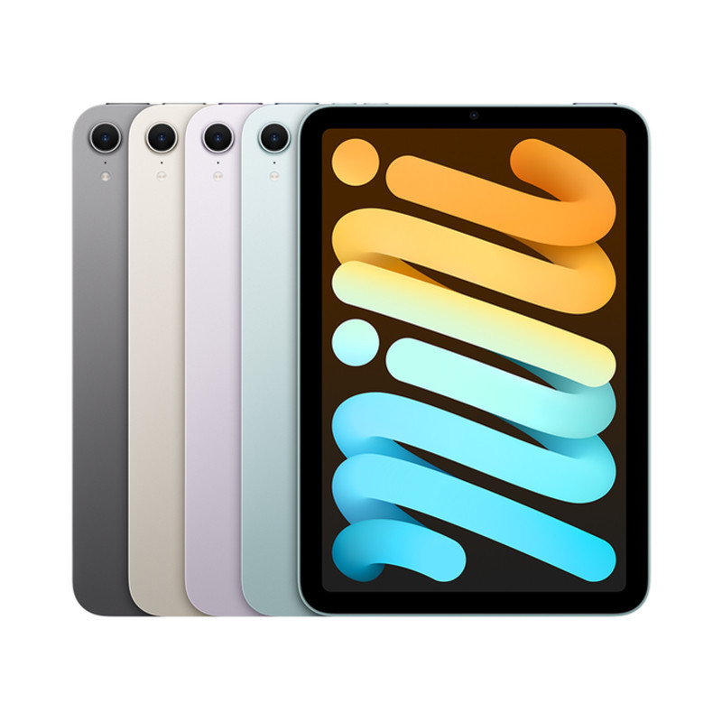 Apple iPad mini 7 (256GB) Wi-Fi + Cellular - Mac Me an Offer