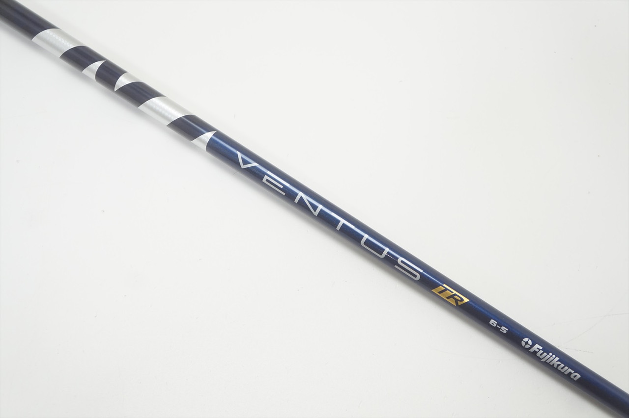 Fujikura Ventus TR Blue Velocore 6-S 42.75