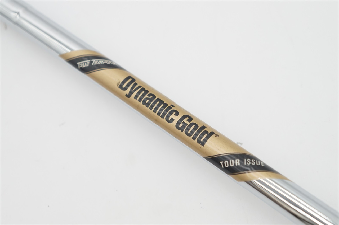 True Temper Dynamic Gold Tour Issue S400 33.5