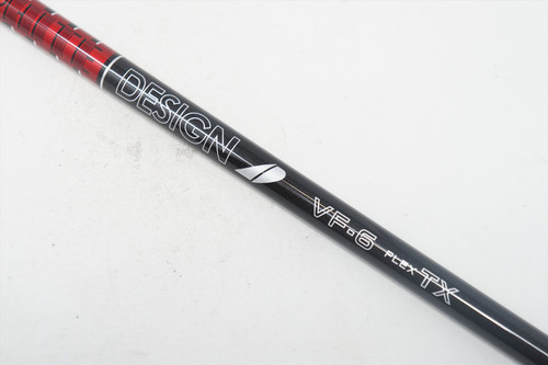 New Graphite Design Tour AD VF-6TX 68g TOUR X 46
