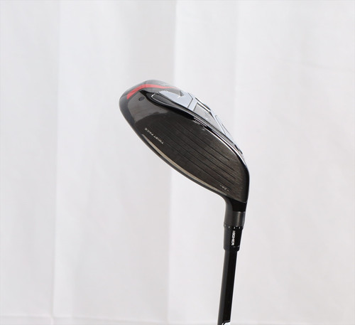 Taylormade Stealth Plus 15° 3 Fairway Wood Stiff Tensei 1229567