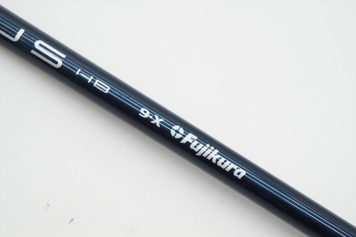 Fujikura Ventus Blue Hb Velocore 9-X X-STIFF 39.5