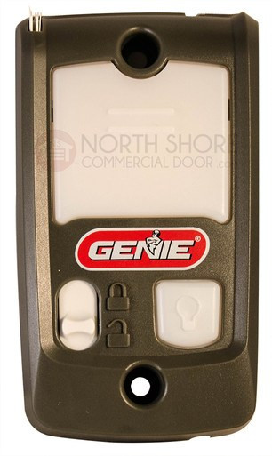 Genie 2055-TKZV Belt Drive Garage Door Opener System